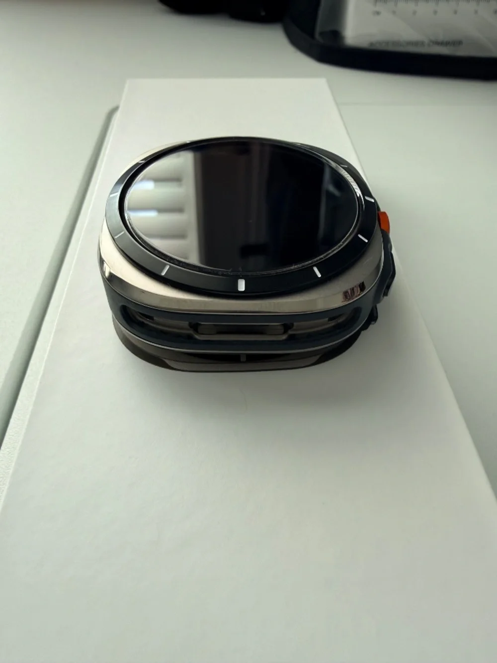 Samsung Galaxy Watch Ultra 2024 47mm LTE